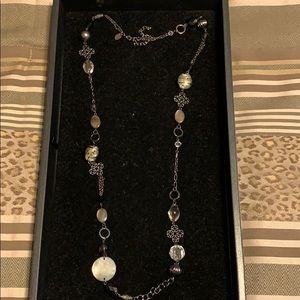 Lia Sophia necklace